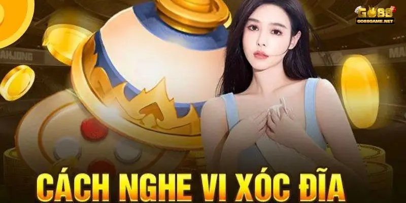 Giới thiệu về đọc vị xóc đĩa