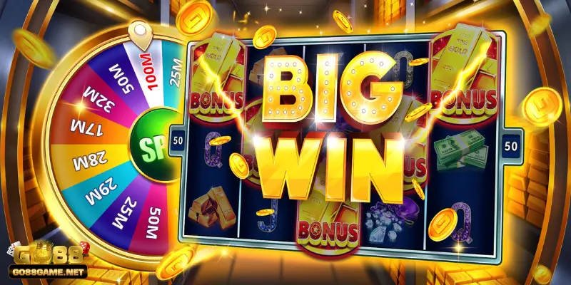 Mẹo chơi Slot game hiệu quả chọn trò tham gia phù hợp